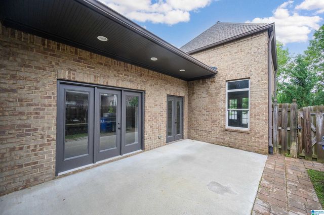 3279 CHASE COURT, Trussville, AL 35235