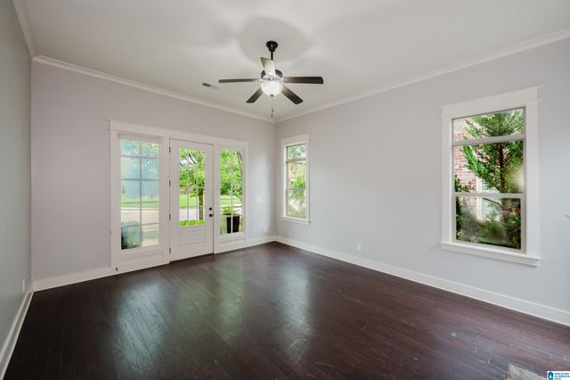 3279 CHASE COURT, Trussville, AL 35235