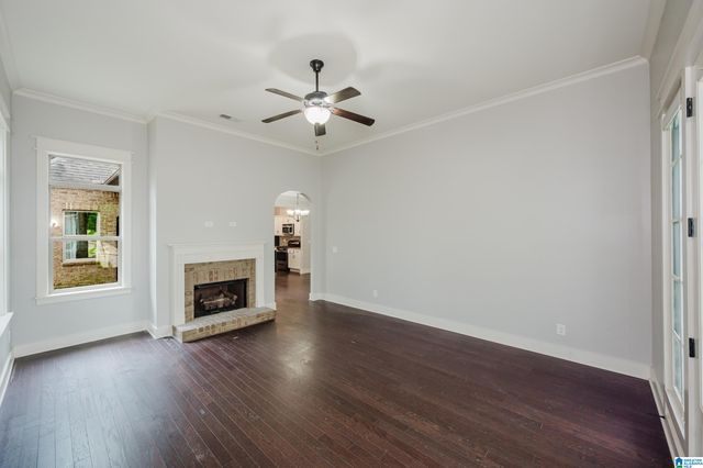 3279 CHASE COURT, Trussville, AL 35235