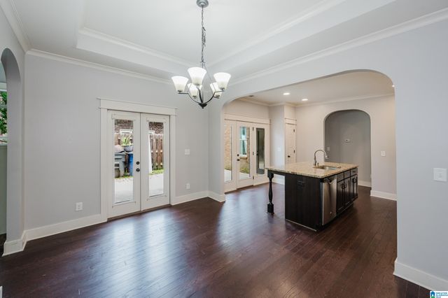 3279 CHASE COURT, Trussville, AL 35235