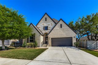 3804 Mercer RD, Georgetown, TX 78628