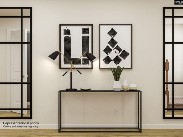 542 Happy Hollow Road, Gaston, SC 29053