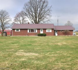 3419 Fredericksburg Road, Wooster, OH 44691