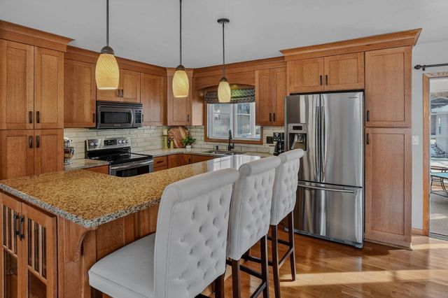 1522 W 5th Street, Cedar Falls, IA 50613