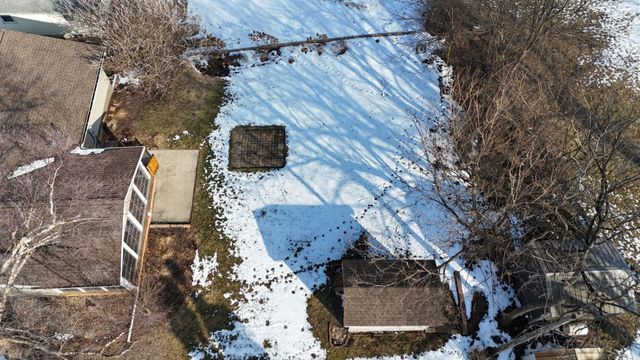 1522 W 5th Street, Cedar Falls, IA 50613