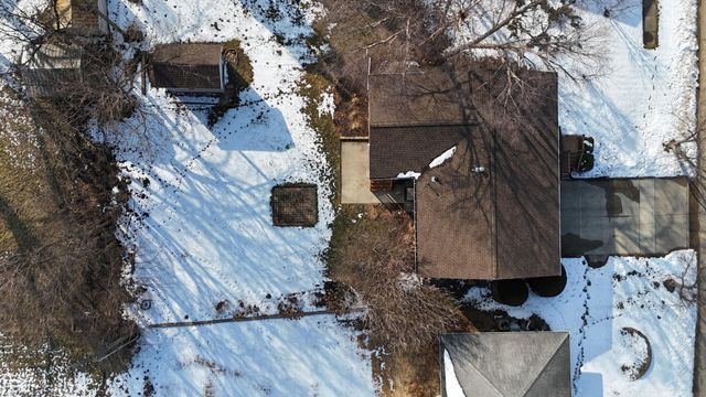 1522 W 5th Street, Cedar Falls, IA 50613