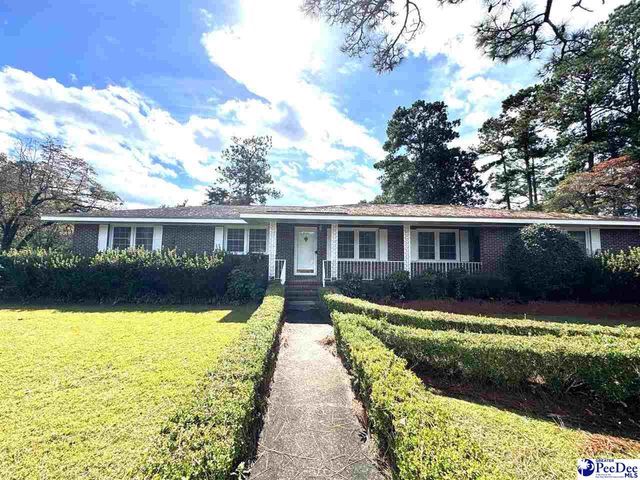 1012 Coker Street, Dillon, SC 29536