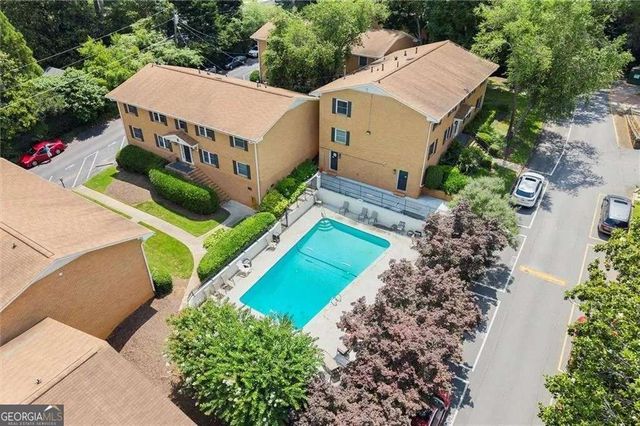 3510 Roswell Drive NE N3, Atlanta, GA 30305