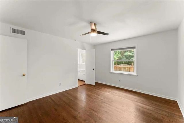 3510 Roswell Drive NE N3, Atlanta, GA 30305