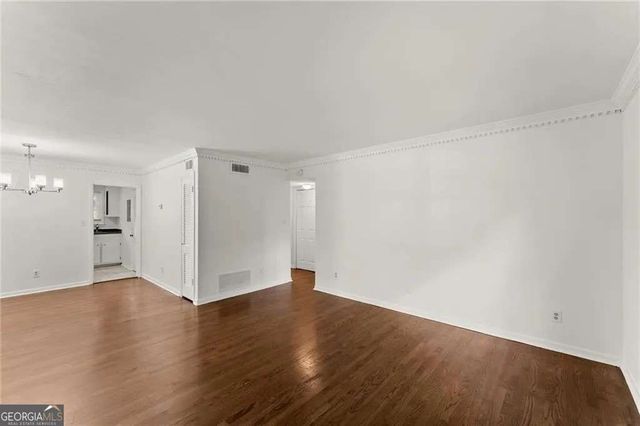 3510 Roswell Drive NE N3, Atlanta, GA 30305