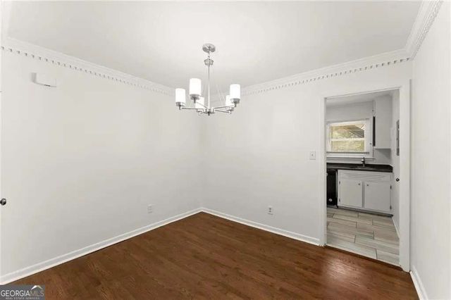 3510 Roswell Drive NE N3, Atlanta, GA 30305