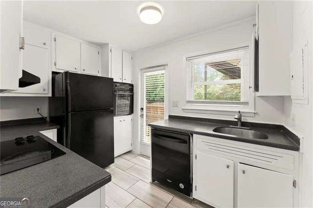 3510 Roswell Drive NE N3, Atlanta, GA 30305