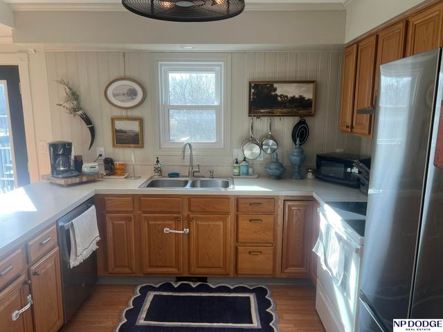 3415 W Garfield Street, Lincoln, NE 68522