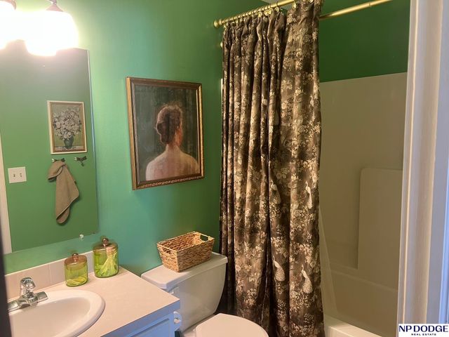 3415 W Garfield Street, Lincoln, NE 68522