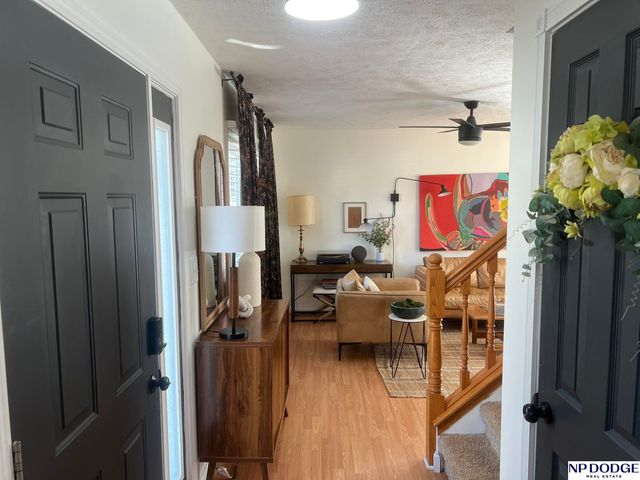 3415 W Garfield Street, Lincoln, NE 68522