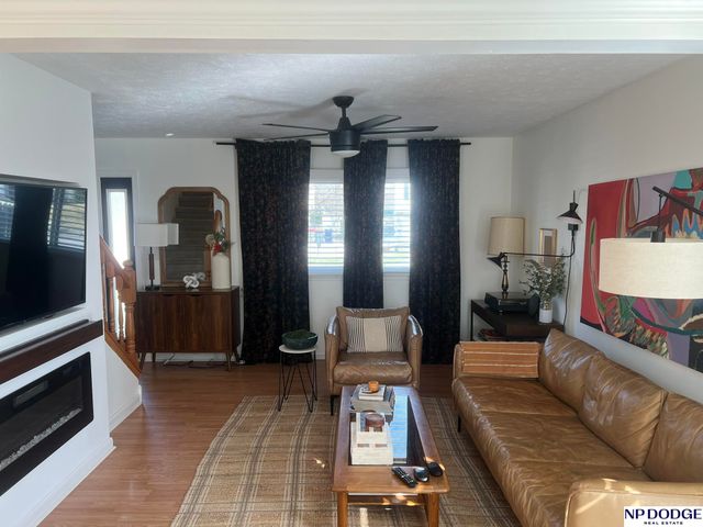 3415 W Garfield Street, Lincoln, NE 68522