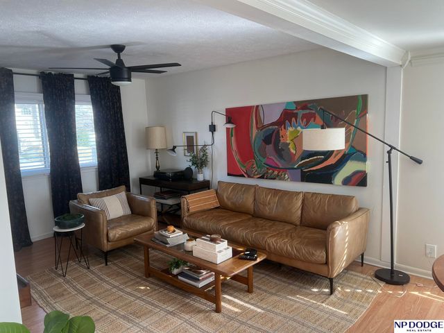 3415 W Garfield Street, Lincoln, NE 68522