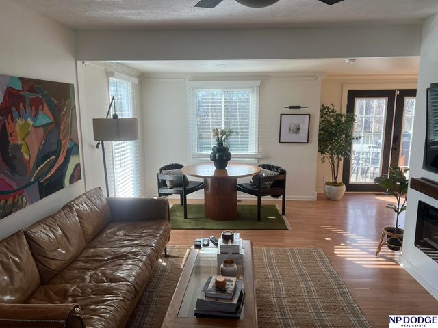 3415 W Garfield Street, Lincoln, NE 68522