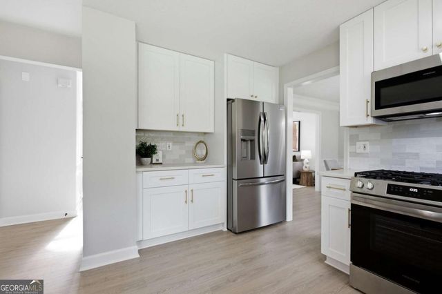 3825 Ethridge Place NW, Kennesaw, GA 30144