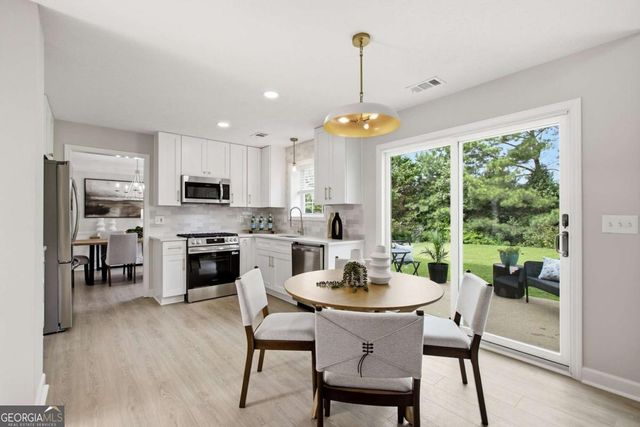 3825 Ethridge Place NW, Kennesaw, GA 30144