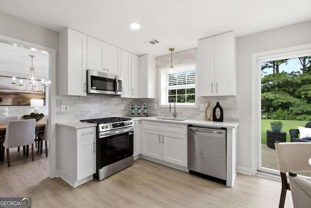 3825 Ethridge Place NW, Kennesaw, GA 30144