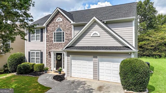 3825 Ethridge Place NW, Kennesaw, GA 30144