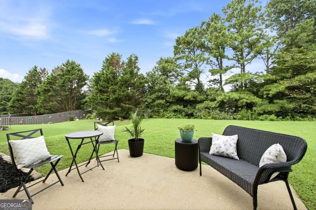 3825 Ethridge Place NW, Kennesaw, GA 30144