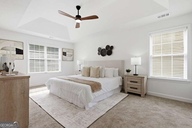3825 Ethridge Place NW, Kennesaw, GA 30144