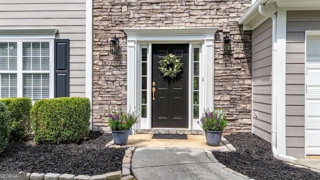 3825 Ethridge Place NW, Kennesaw, GA 30144