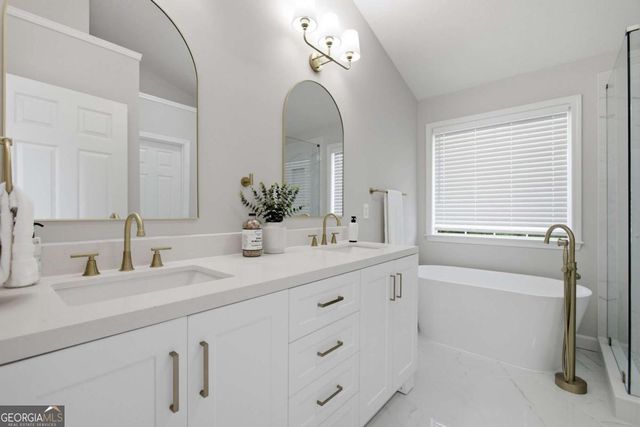 3825 Ethridge Place NW, Kennesaw, GA 30144