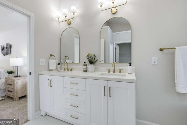 3825 Ethridge Place NW, Kennesaw, GA 30144