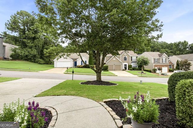 3825 Ethridge Place NW, Kennesaw, GA 30144