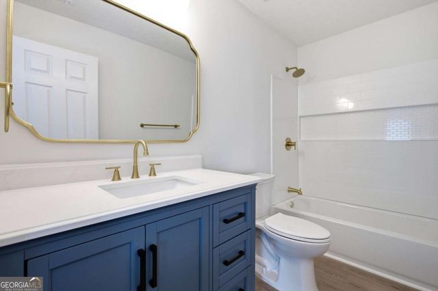 3825 Ethridge Place NW, Kennesaw, GA 30144