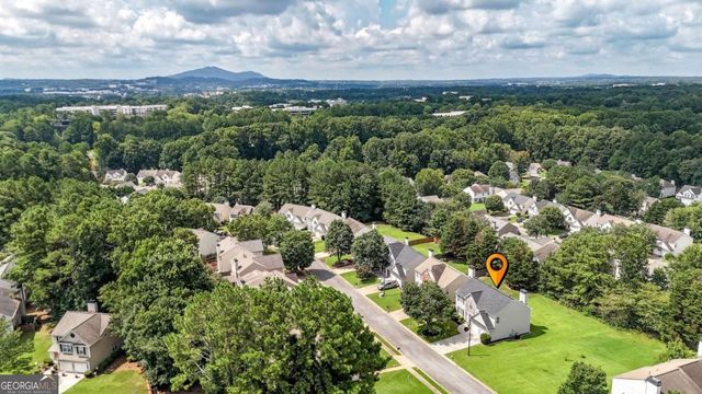3825 Ethridge Place NW, Kennesaw, GA 30144