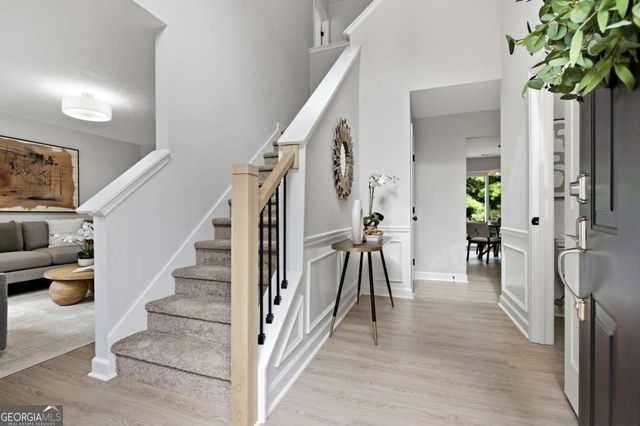 3825 Ethridge Place NW, Kennesaw, GA 30144