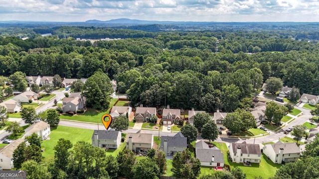 3825 Ethridge Place NW, Kennesaw, GA 30144