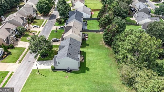 3825 Ethridge Place NW, Kennesaw, GA 30144