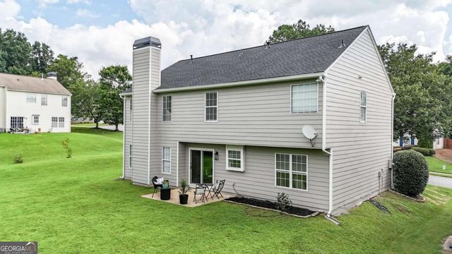 3825 Ethridge Place NW, Kennesaw, GA 30144
