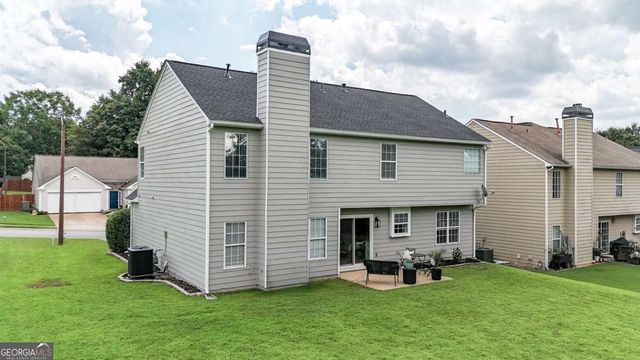3825 Ethridge Place NW, Kennesaw, GA 30144
