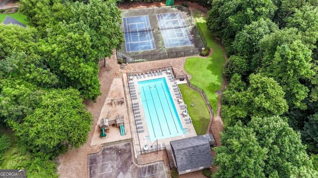 3825 Ethridge Place NW, Kennesaw, GA 30144