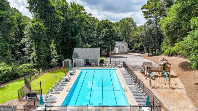 3825 Ethridge Place NW, Kennesaw, GA 30144