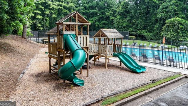 3825 Ethridge Place NW, Kennesaw, GA 30144