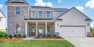 3216 Morris Hills Drive, Dacula, GA 30019