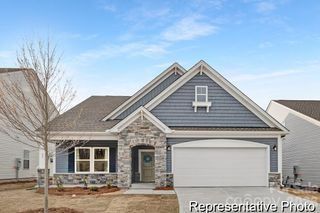 166 Montgomery Place 715, Mount Gilead, NC 27306