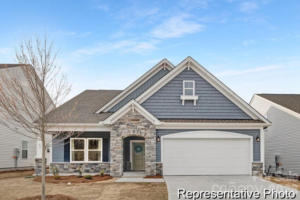166 Montgomery Place 715, Mount Gilead, NC 27306