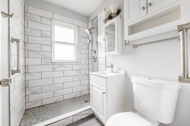 6361 S LONG Avenue, Chicago, IL 60638