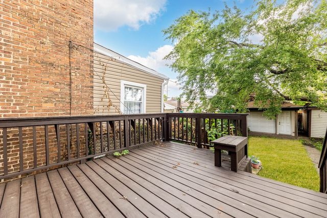 6361 S LONG Avenue, Chicago, IL 60638