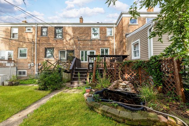 6361 S LONG Avenue, Chicago, IL 60638