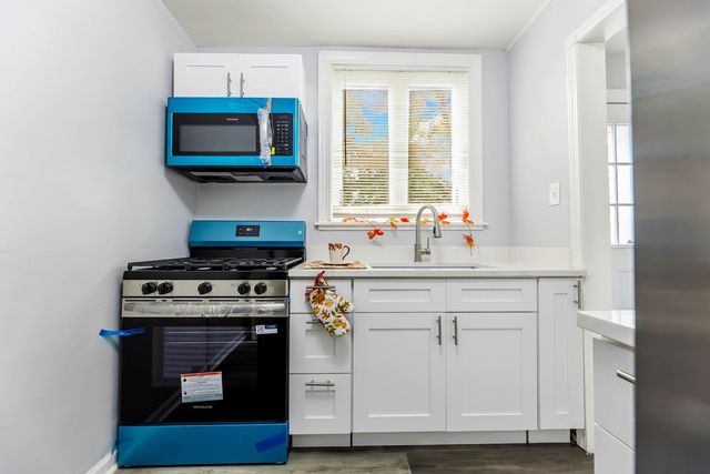 6361 S LONG Avenue, Chicago, IL 60638