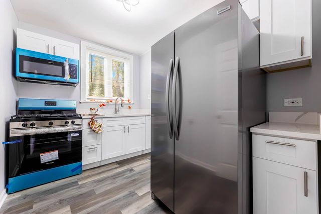 6361 S LONG Avenue, Chicago, IL 60638